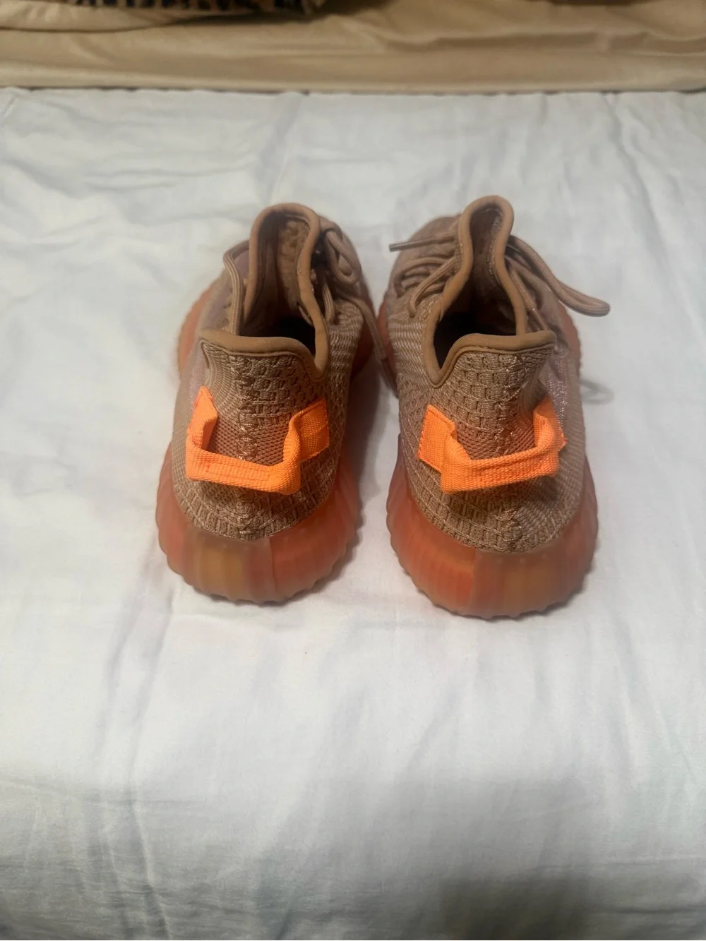 Adidas Yeezy Boost 350 V2 “Clay” – Men’s Size 8 – EG7490